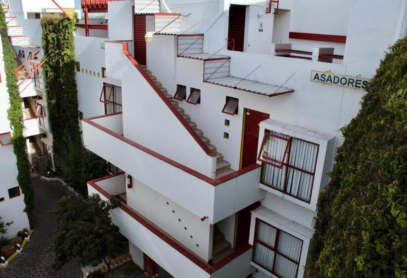 اتاق اکونومی, Inmotega   Suites Tg
