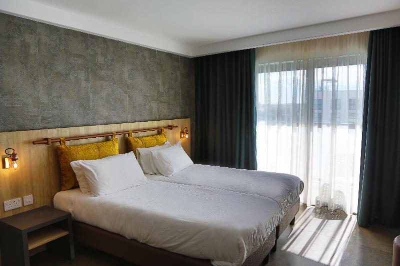 اتاق لوکس با بالکن, Ivy Hotel   Adults Only