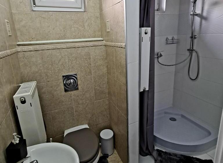آپارتمان 1 خوابه, Airport Luxury Apartman 42