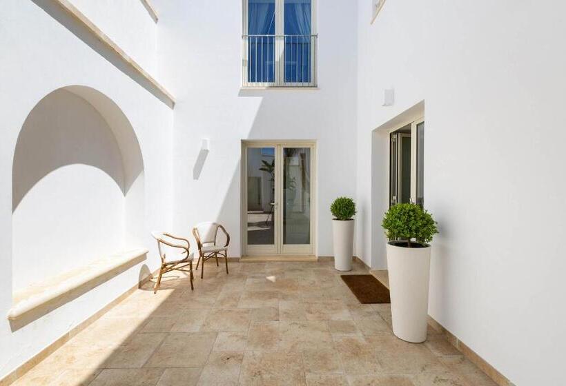 اتاق استاندارد, B&b I Tarocchi