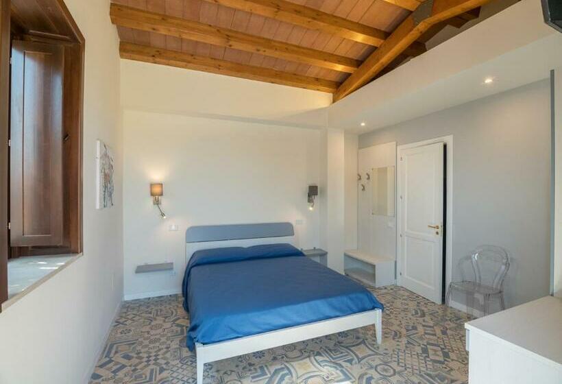 اتاق استاندارد, B&b Il Gelso Rooms