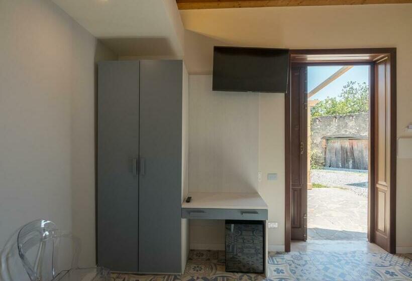 اتاق استاندارد, B&b Il Gelso Rooms