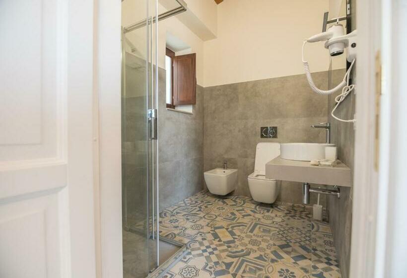 اتاق استاندارد, B&b Il Gelso Rooms