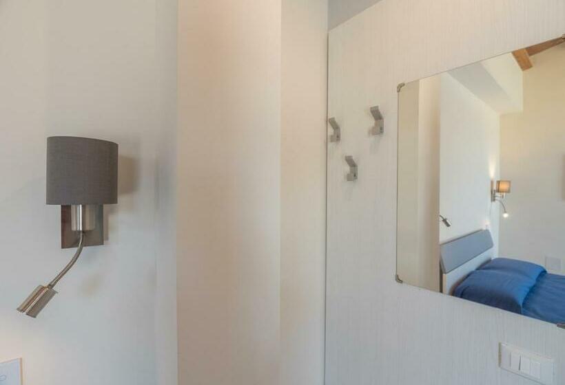 اتاق استاندارد, B&b Il Gelso Rooms