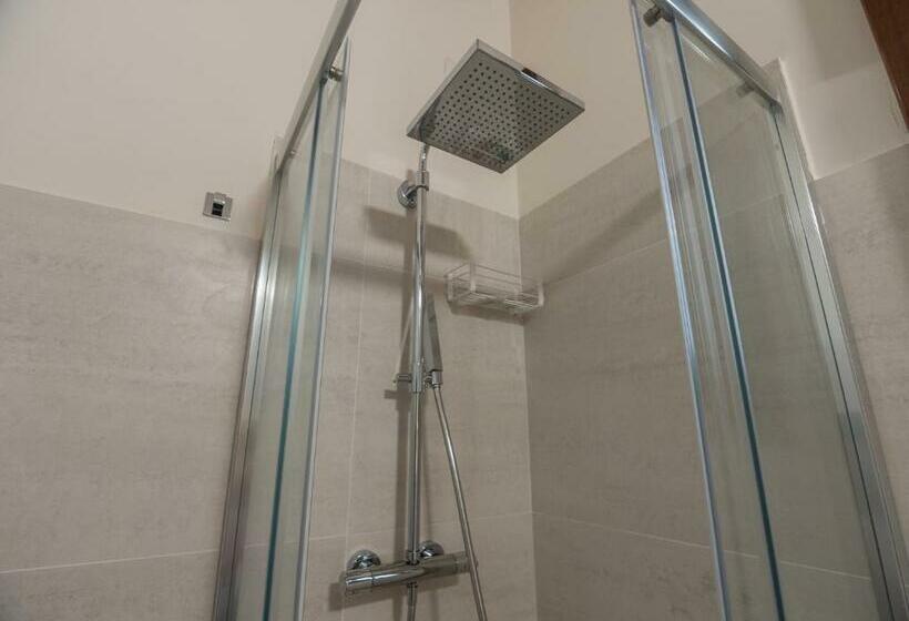 اتاق استاندارد برای معلولان, B&b Il Gelso Rooms