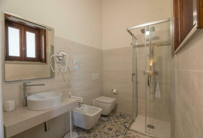 اتاق استاندارد برای معلولان, B&b Il Gelso Rooms