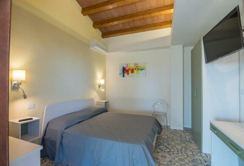 اتاق استاندارد برای معلولان, B&b Il Gelso Rooms