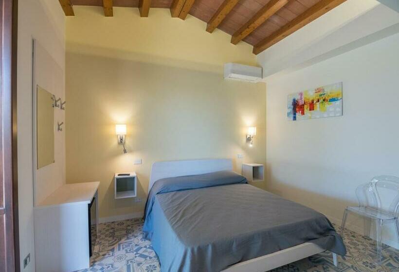 اتاق استاندارد برای معلولان, B&b Il Gelso Rooms