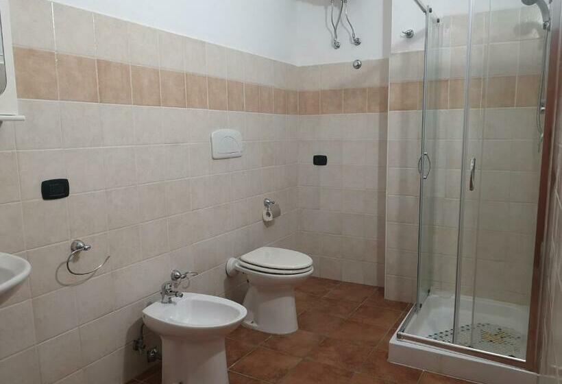 اتاق استاندارد, Agriturismo Catena