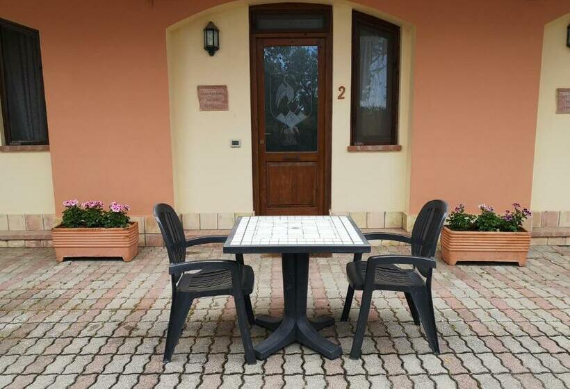 اتاق استاندارد, Agriturismo Catena