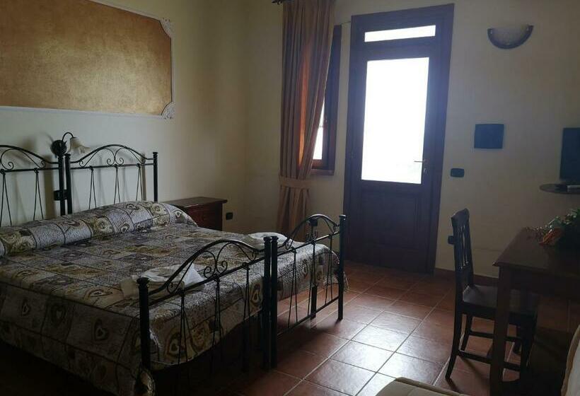اتاق استاندارد, Agriturismo Catena