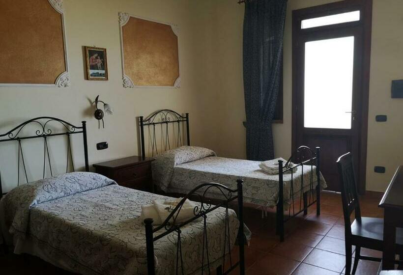 اتاق استاندارد, Agriturismo Catena