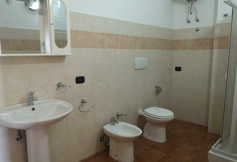 اتاق استاندارد, Agriturismo Catena