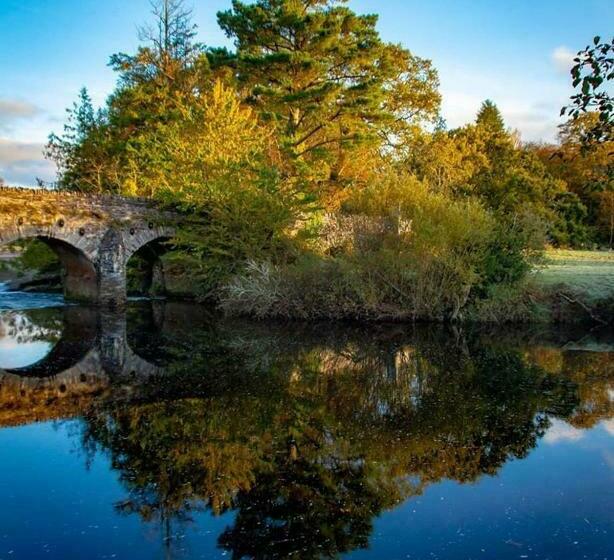 آپارتمان 1 خوابه با چشم‌انداز دریا, Abbeycourt Kenmare Kerry