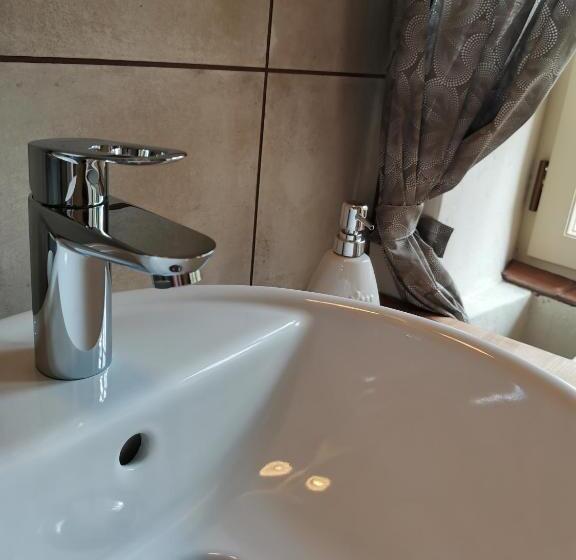 آپارتمان 1 خوابه, Apartmány U Koudelníka