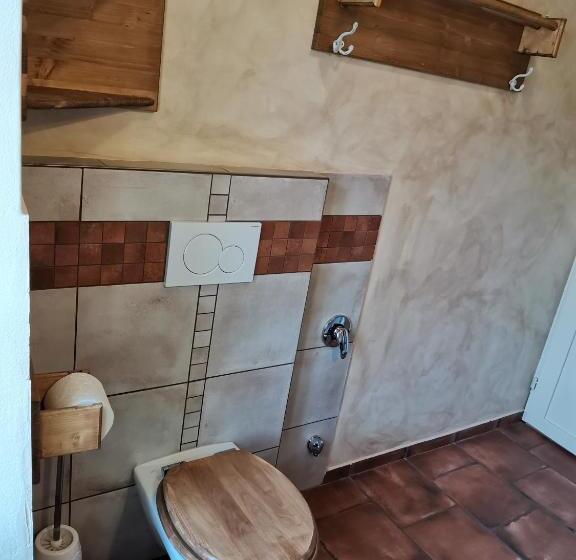 آپارتمان 1 خوابه, Apartmány U Koudelníka