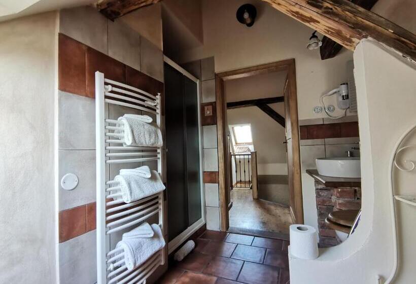 استودیوی استاندارد, Apartmány U Koudelníka
