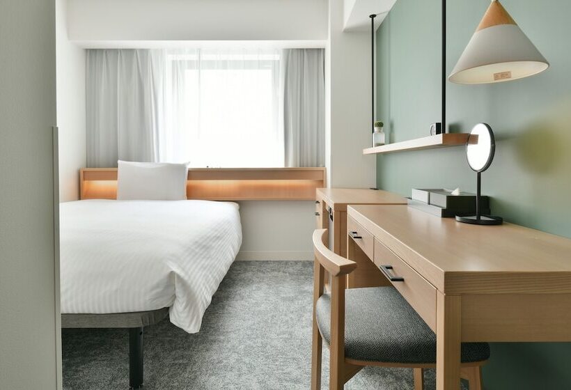 اتاق استاندارد, Ref Omiya By Vessel Hotels