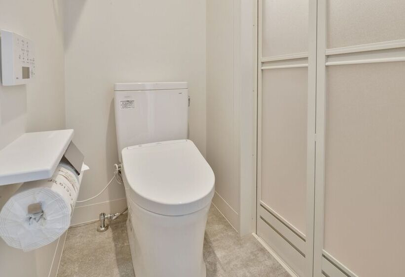 اتاق استاندارد, Ref Omiya By Vessel Hotels