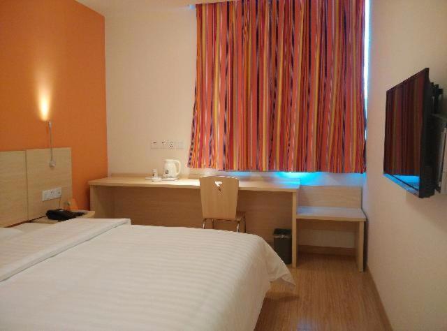 اتاق راحتی, 7days Inn Sanhe Yanjiao Metallurgy Road
