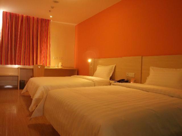 اتاق کلاس بیزنس, 7days Inn Sanhe Yanjiao Metallurgy Road