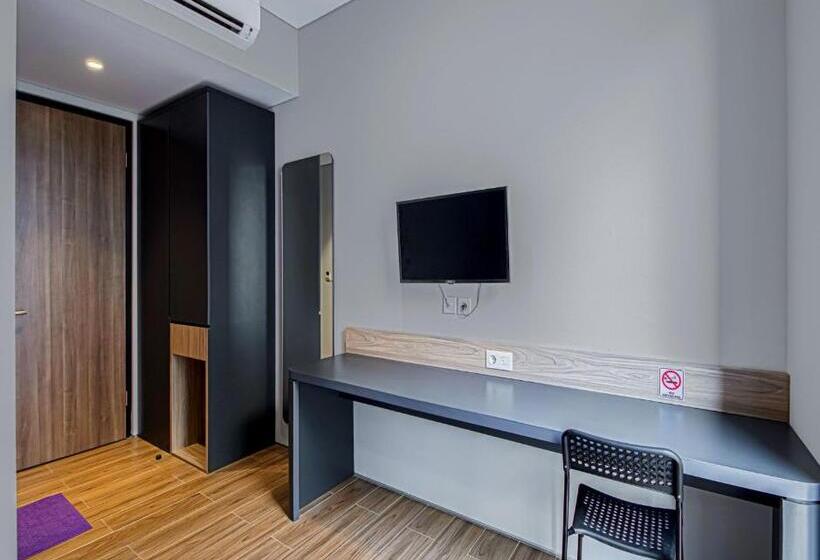 سوییت, M Studio Karawaci