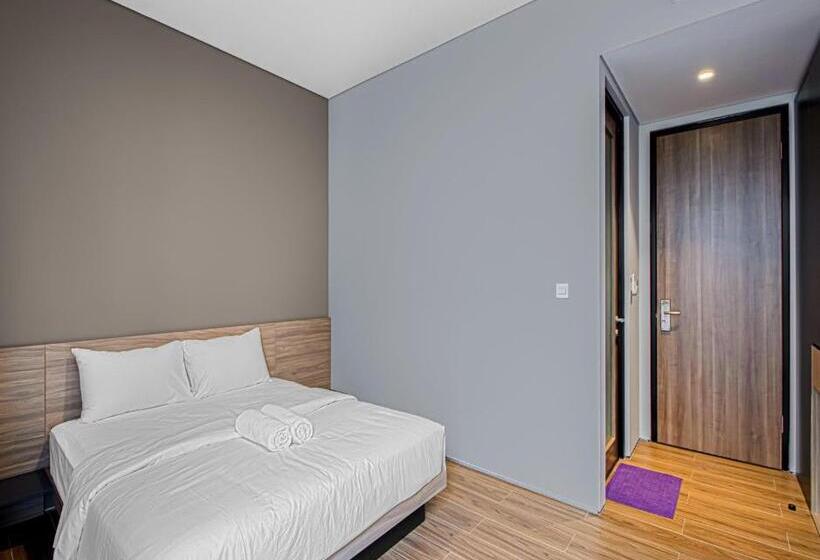 سوییت, M Studio Karawaci