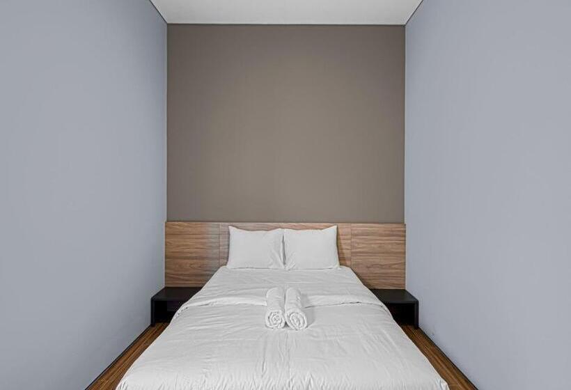 سوییت, M Studio Karawaci