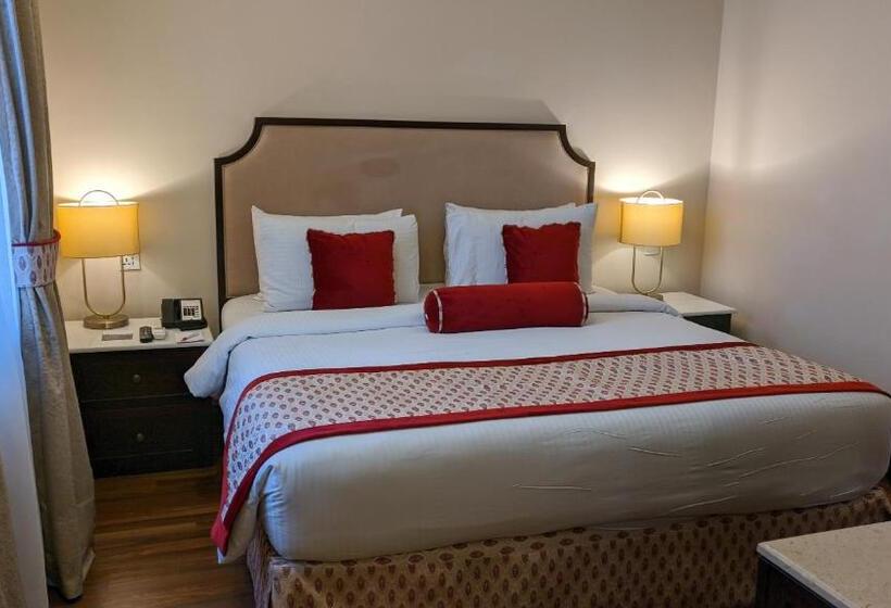 سوییت جونیور, Ramada By Wyndham Lahore Gulberg Ii