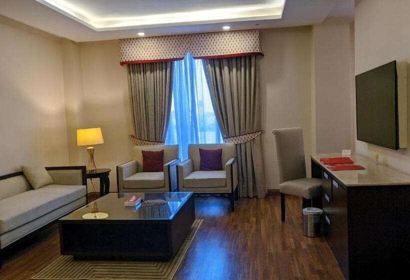 سوییت جونیور, Ramada By Wyndham Lahore Gulberg Ii