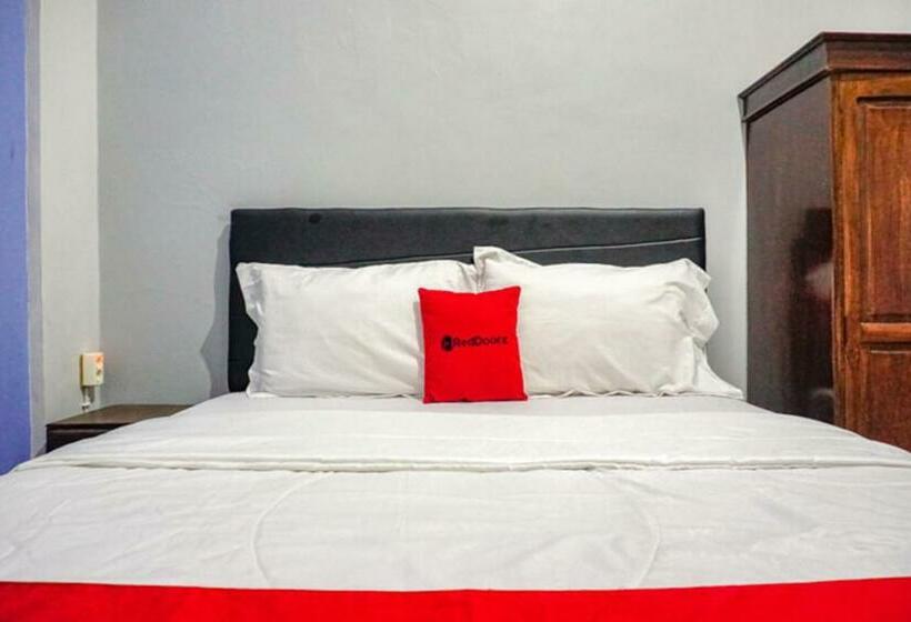 اتاق استاندارد, Reddoorz Near Penimbangan Beach Singaraja