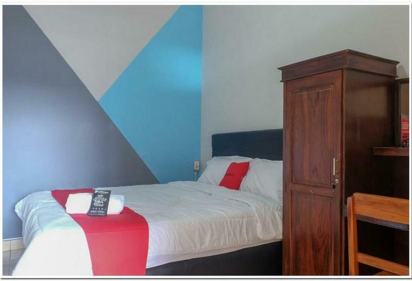 اتاق استاندارد, Reddoorz Near Penimbangan Beach Singaraja
