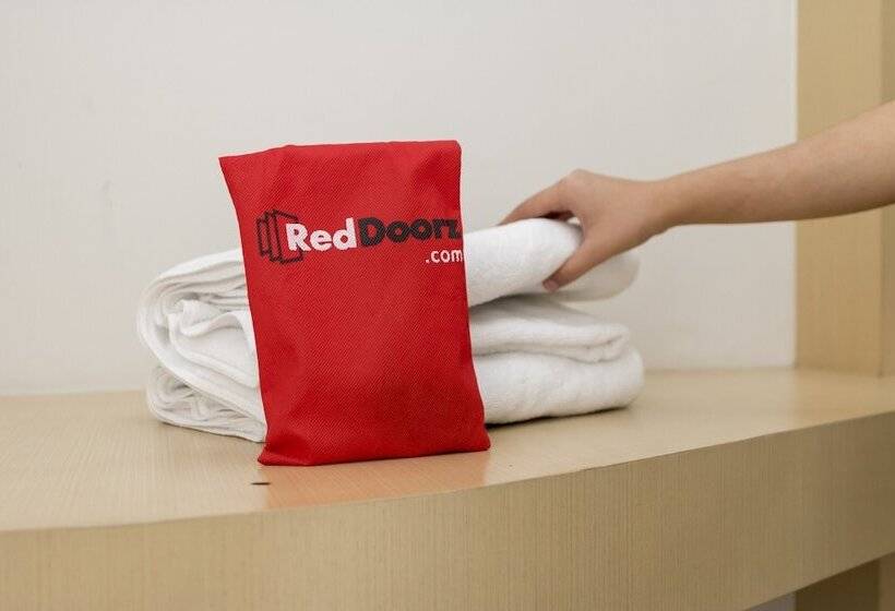 اتاق استاندارد, Reddoorz Near Penimbangan Beach Singaraja