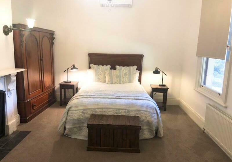 خانه 1 خوابه, Bon Accord Luxury Accommodation