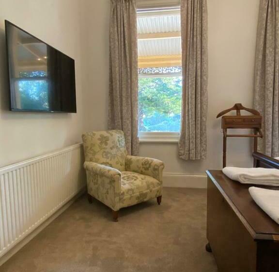 خانه 1 خوابه, Bon Accord Luxury Accommodation