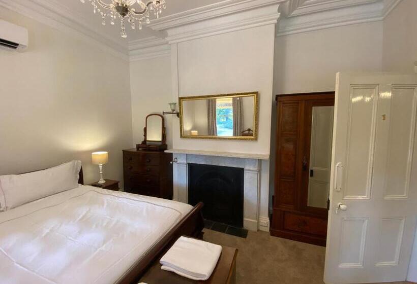 خانه 1 خوابه, Bon Accord Luxury Accommodation