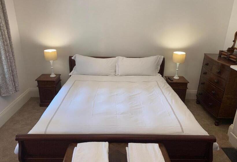 خانه 1 خوابه, Bon Accord Luxury Accommodation