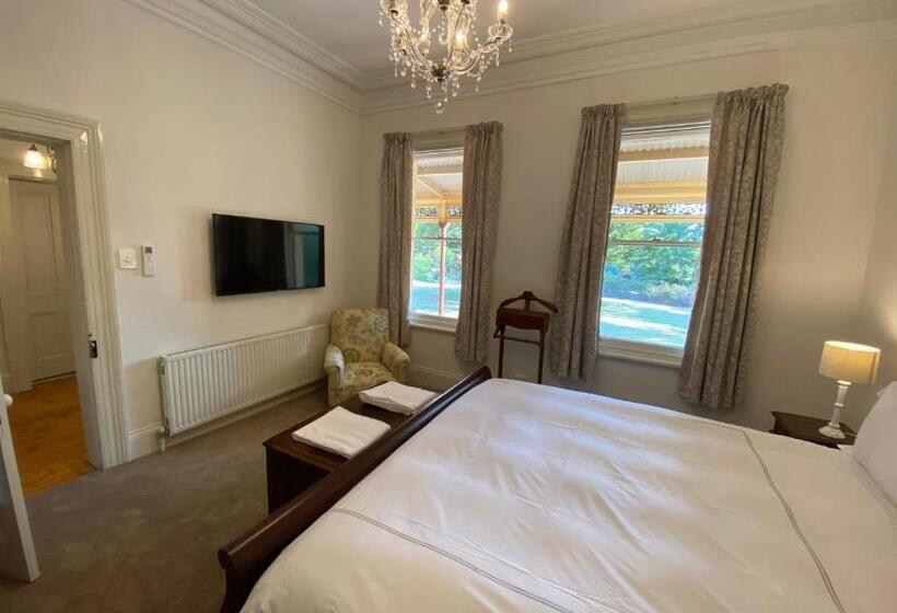 خانه 1 خوابه, Bon Accord Luxury Accommodation