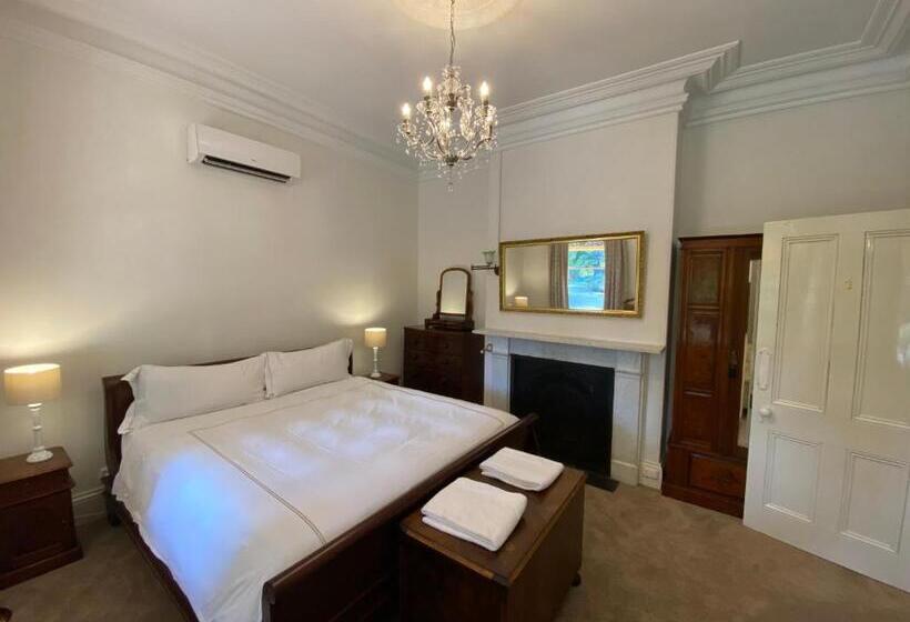 خانه 1 خوابه, Bon Accord Luxury Accommodation