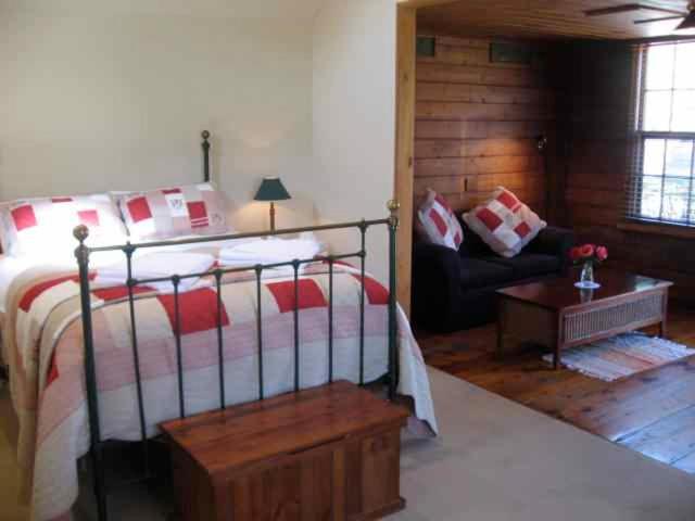 اتاق لوکس, Bon Accord Luxury Accommodation