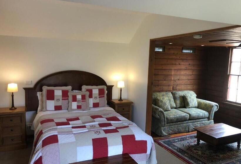 اتاق لوکس, Bon Accord Luxury Accommodation