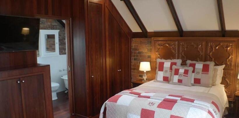 آپارتمان 1 خوابه, Bon Accord Luxury Accommodation