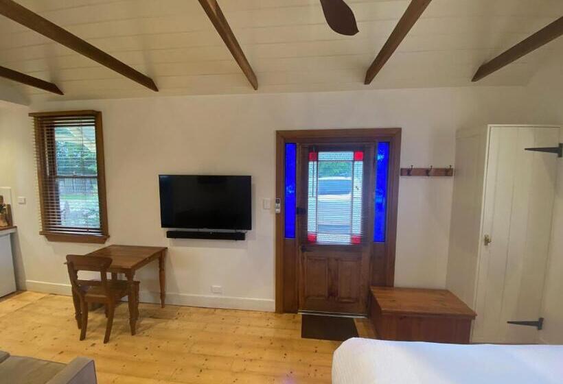 اتاق لوکس, Bon Accord Luxury Accommodation