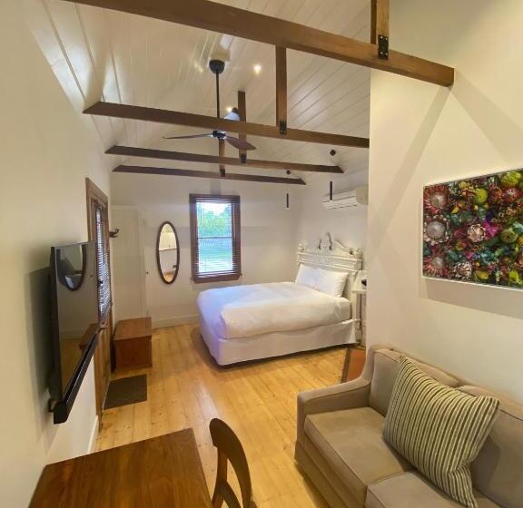 اتاق لوکس, Bon Accord Luxury Accommodation