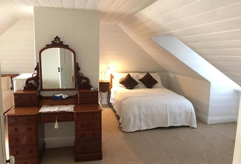 خانه 4 خوابه, Bon Accord Luxury Accommodation