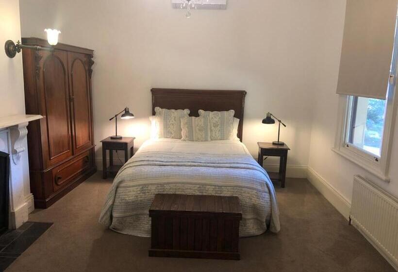 خانه 4 خوابه, Bon Accord Luxury Accommodation