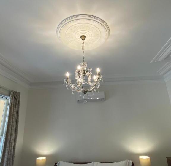 خانه 4 خوابه, Bon Accord Luxury Accommodation