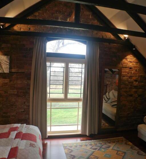 آپارتمان 1 خوابه, Bon Accord Luxury Accommodation