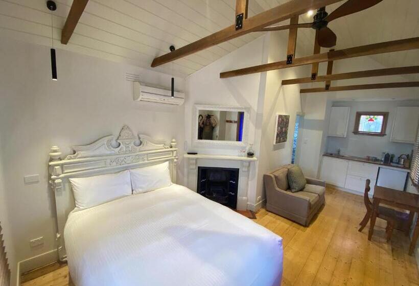 اتاق لوکس, Bon Accord Luxury Accommodation
