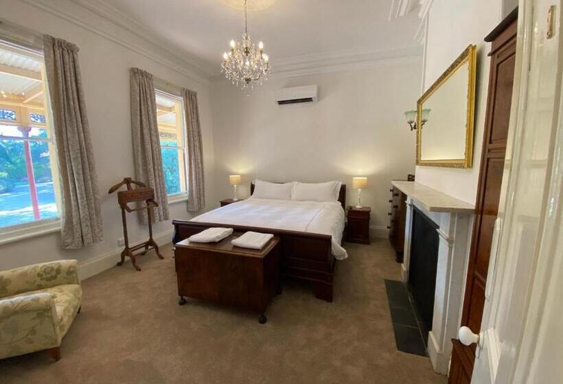 خانه 4 خوابه, Bon Accord Luxury Accommodation